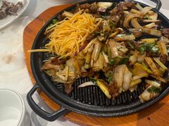 -满堂·烤鸭店·北京菜(鼓楼店)