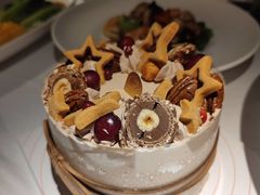 -小苍兰风铃草蛋糕甜品(沈阳店)