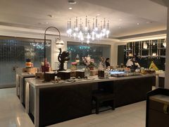 -Kitchens on Kent at The Langham
