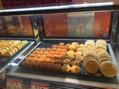 -陶陶居饼家(惠福东路店)
