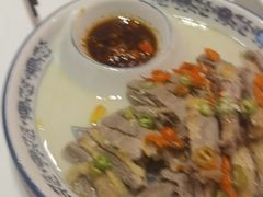 -客家大院·非遗赣南客家菜(郁孤台店)
