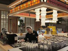 -莺花渡火锅City Green(万象城店)