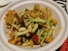 -长安大牌档之西安博物院文化餐厅(中贸店)