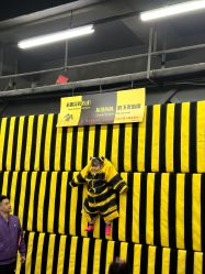 -零重力蹦床空间·滑梯·海洋球·团建(奥特莱斯店)