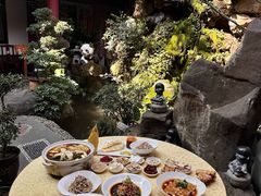 -钦善斋·养生膳食·精典川菜(武侯祠店)