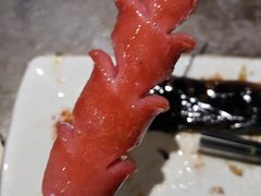 -很久以前羊肉串(簋街店)