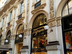 -埃马努埃莱二世拱廊