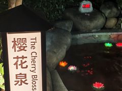-余姚阳明温泉山庄