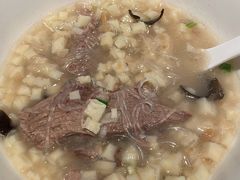 羊肉泡馍-汉唐宴长安食府