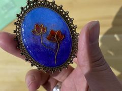 -爆爆手作·掐丝珐琅·Tufting·捏捏乐DIY团建集合店(朝阳店)