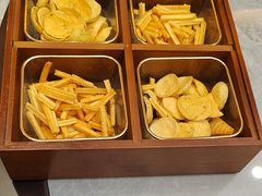 -秦家味老菜馆(民族北路店)