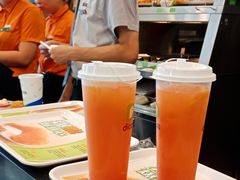 -德克士(哈西火车站店)