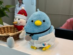 -美华丁香门诊部·全科·妇儿·口眼