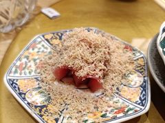 -鮨政· Omakase(港汇恒隆广场店)