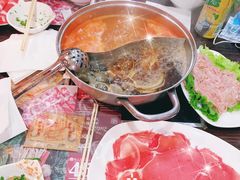 -呷哺呷哺(西单大悦城店)