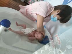 -东方幸福国际母婴月子会所(沙湾公园店)