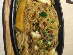 -万岁寿司(蓬江万达店)