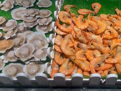 -星伦多自助料理·涮烤一体(嘉兴八佰伴店)