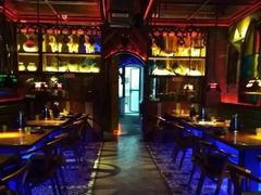 -楼兰新疆主题餐厅(苏州中心店)