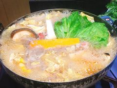 -樱吉岛寿喜锅(肇嘉浜路店)
