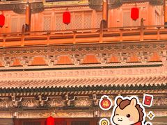 -大同古城-太平楼
