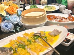 -彩虹之约•淮扬家宴(亚运村店)