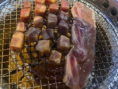 -火炉火自助餐(枫蓝国际店)