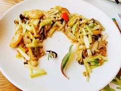 -青梅酒肆PLUS(长白仙岛北路店)