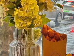 -Legno.ita Coffee by Wood(襄阳南路店)