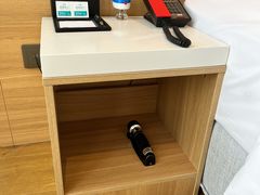 -重庆观音桥华美达安可酒店
