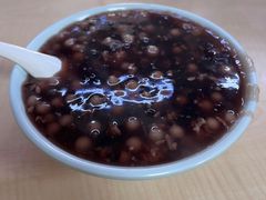 -蓝老大糖粥藕店(双塘路)