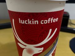 -瑞幸咖啡(振业大厦店)