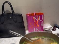 -小城牛事·鲜牛肉火锅(万达店)