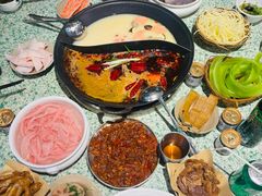 -五里关火锅(牛市口店)