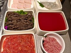-海底捞火锅(杭州天虹购物中心店)