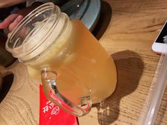 -青年公社烤鸭(蜀山万象汇店)