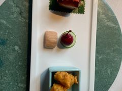 -三号黄浦会Canton Table