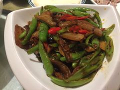 -福来居烤鸭店(天坛二店)