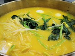 -超级泰·泰式麻辣烫(南京商厦店)