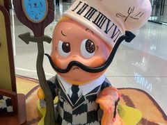 -泡泡玛特POPMART(正弘城店)