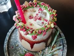 -BE NORMAL CAFE(霞溪路店)