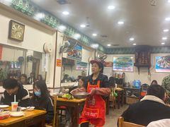 大堂-专业跳跳蛙·彭彭老铺(步行街店)