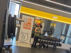 -FEELINGME乐刻私教馆·健身(大融城店)