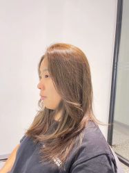 -丝语萱形象