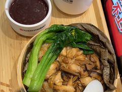 -72街荷叶饭(三元里店)