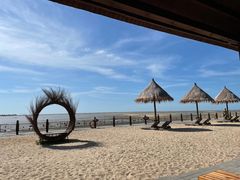 -北海金海湾红树林生态旅游区