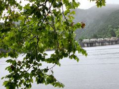 -庐山风景区花径公园