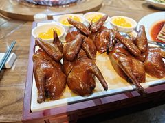 -醉霖生态餐厅(交大店)