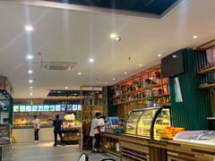 -名羊天下·火锅烧烤自助料理(镇明路店)