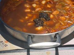 -黄记煌三汁焖锅(顺义华联店)